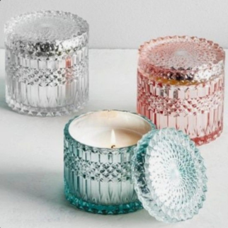 T-Light votives